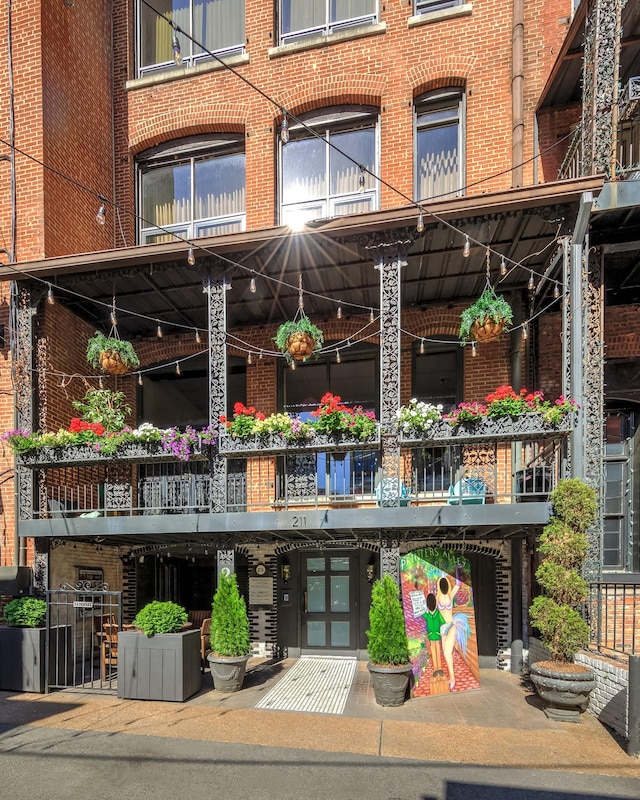 211 3rd Ave N Unit 400, Nashville, TN 37201 - photo 48