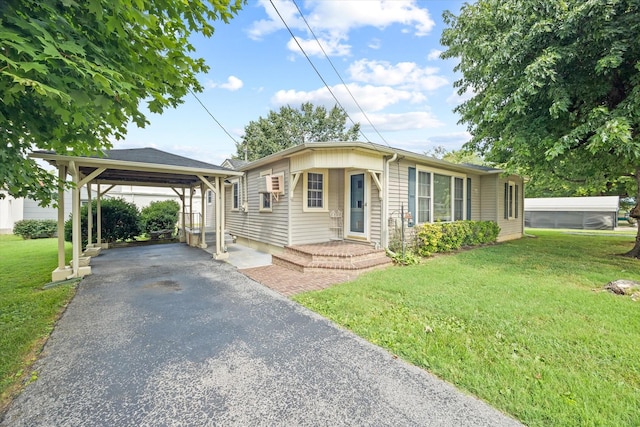 710 Oakland Park Dr, Livingston, TN 38570 - photo 20