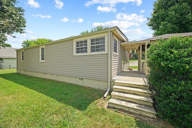 710 Oakland Park Dr, Livingston, TN 38570 - photo 25