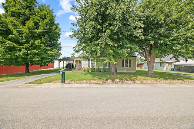 710 Oakland Park Dr, Livingston, TN 38570 - photo 21
