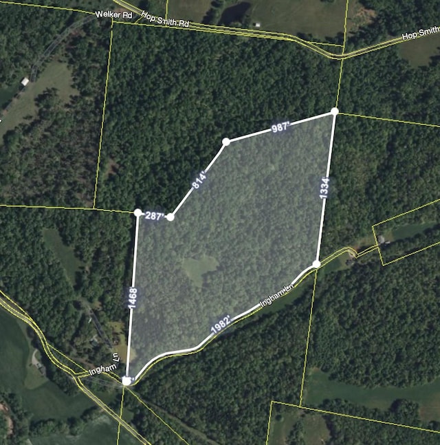 355 Ingham Ln, Cumberland Furnace, TN 37051 - photo 1