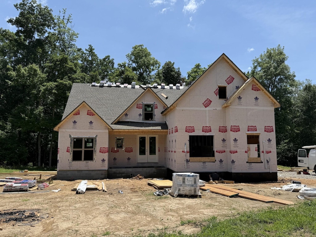 1191 Hangar Rd, Springfield, TN 37172 - photo 2