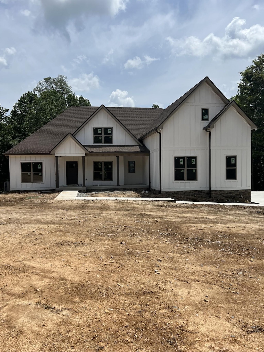 1183 Hangar Rd, Springfield, TN 37172 - photo 1