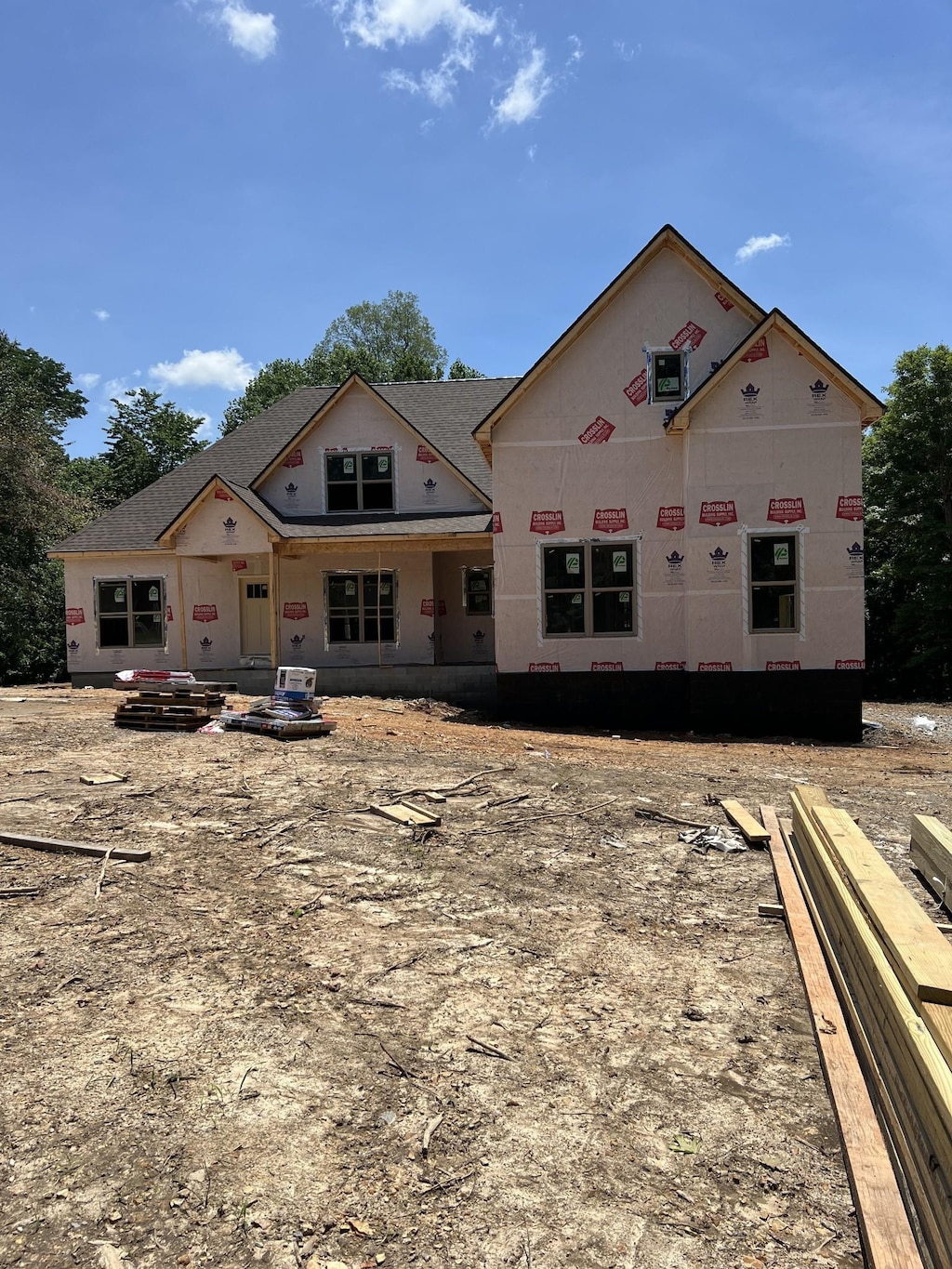 1183 Hangar Rd, Springfield, TN 37172 - photo 2