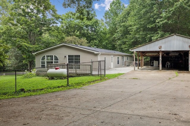 3063 Sweethome Rd, Chapmansboro, TN 37035 - photo 45