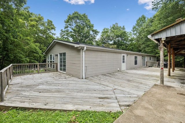 3063 Sweethome Rd, Chapmansboro, TN 37035 - photo 32