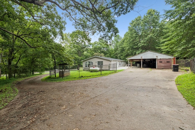 3063 Sweethome Rd, Chapmansboro, TN 37035 - photo 44