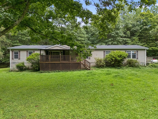 3063 Sweethome Rd, Chapmansboro, TN 37035 - photo 1