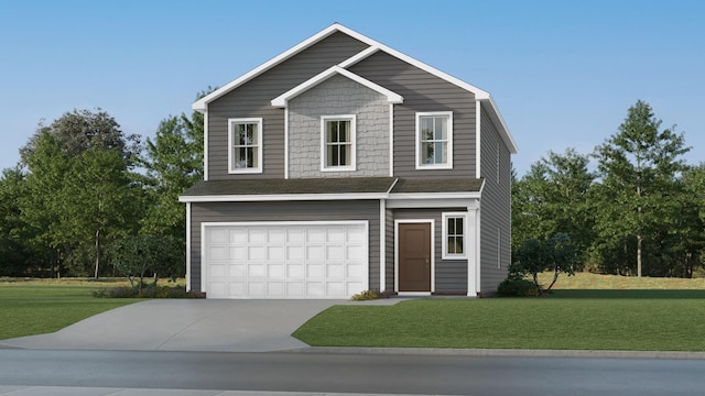 846 Moray Ln, Clarksville, TN 37043 - photo 1