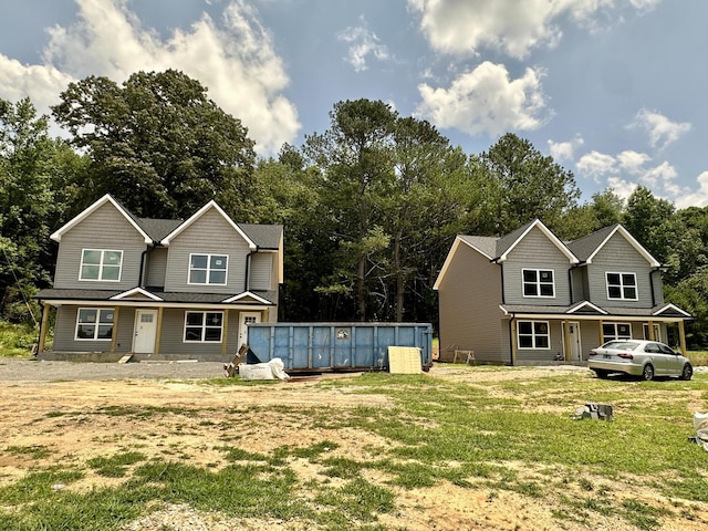 4582 Highway N 27, La Fayette, GA 30728 - photo 1