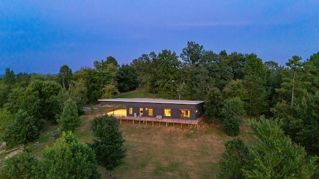 1686 Nolan Trl, Sale Creek, TN 37373 - photo 4
