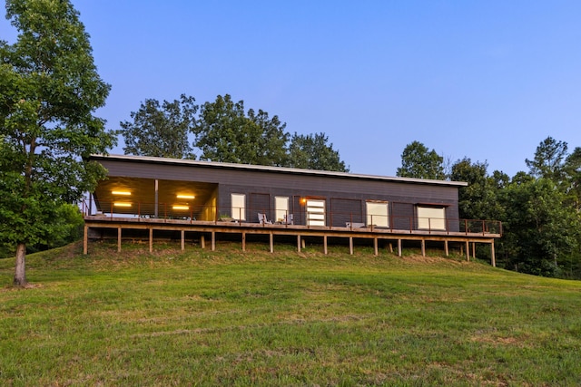1686 Nolan Trl, Sale Creek, TN 37373 - photo 10