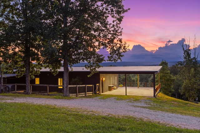 1686 Nolan Trl, Sale Creek, TN 37373 - photo 2