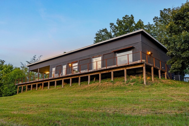 1686 Nolan Trl, Sale Creek, TN 37373 - photo 54