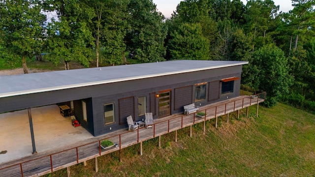 1686 Nolan Trl, Sale Creek, TN 37373 - photo 47