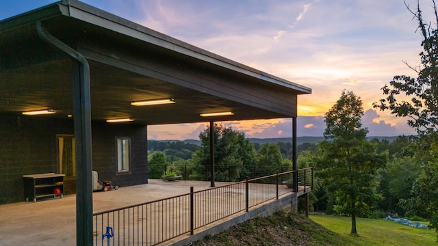 1686 Nolan Trl, Sale Creek, TN 37373 - photo 5