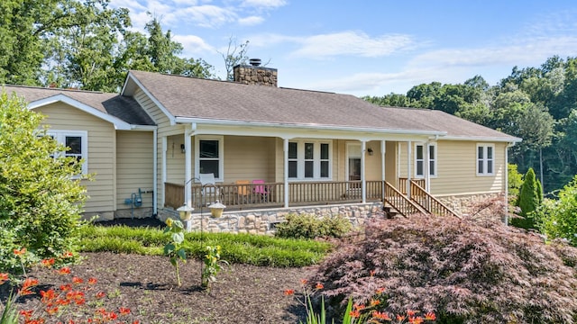 46 Blue Bird Ln, Ringgold, GA 30736 - photo 2