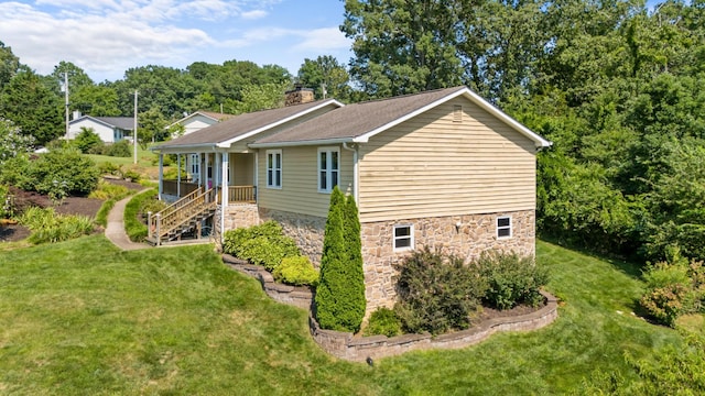 46 Blue Bird Ln, Ringgold, GA 30736 - photo 44