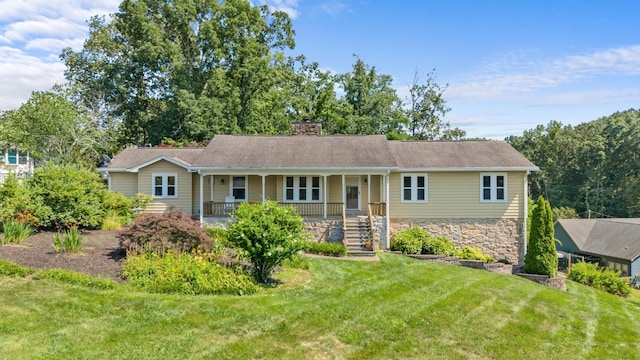 46 Blue Bird Ln, Ringgold, GA 30736 - photo 3