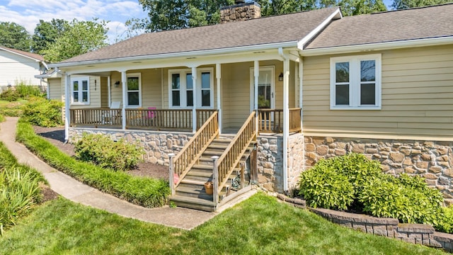 46 Blue Bird Ln, Ringgold, GA 30736 - photo 1