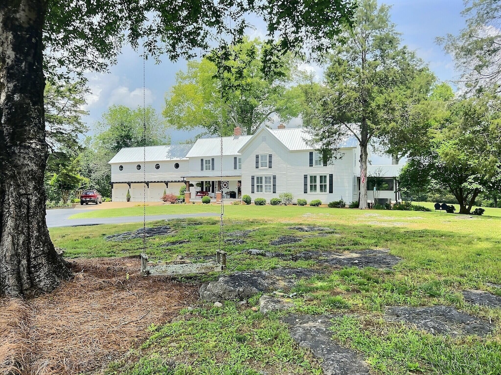 680 Glass Mill Rd, Chickamauga, GA 30707 - photo 1