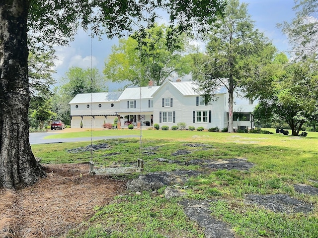 680 Glass Mill Rd, Chickamauga, GA 30707 - photo 1