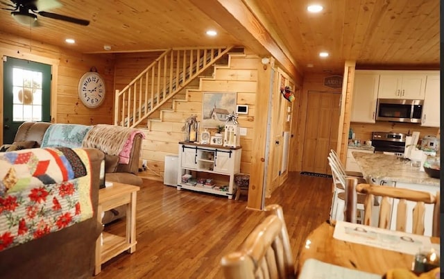 1709 Fairfield Rd, Westmoreland, TN 37186 - photo 4