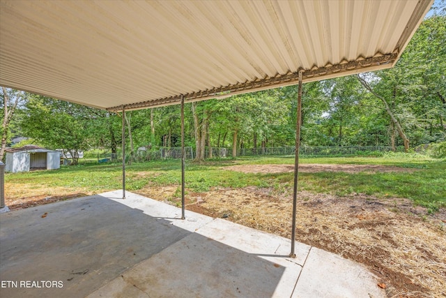 5812 Rockwood Ln, Knoxville, TN 37921 - photo 22