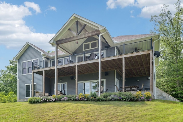 225 Ferguson Creek Rd, Sparta, TN 38583 - photo 1