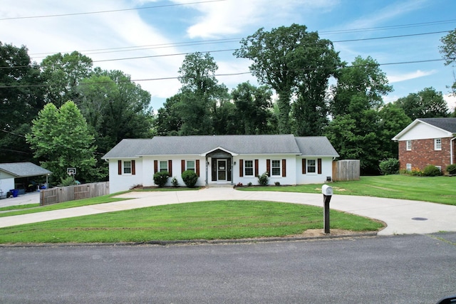 3703 Woodcrest Cir NW, Cleveland, TN 37312 - photo 3