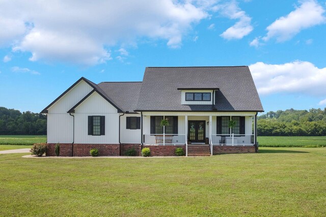215 Al Roman Rd, Pulaski, TN 38478 - photo 1