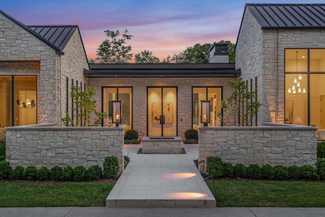 6315 E Valley Rd, Nashville, TN 37205 - photo 8