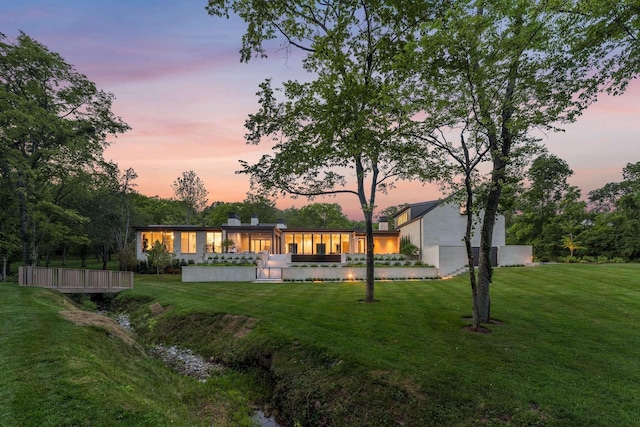6315 E Valley Rd, Nashville, TN 37205 - photo 5