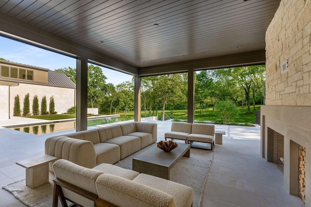 6315 E Valley Rd, Nashville, TN 37205 - photo 24