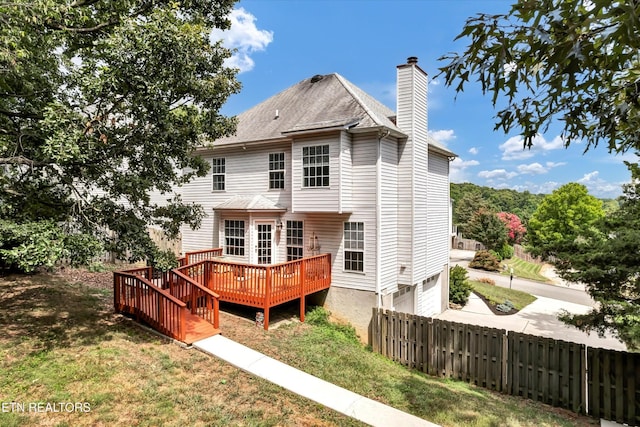 2421 Piney Grove Church Rd, Knoxville, TN 37921 - photo 32