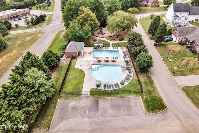 2421 Piney Grove Church Rd, Knoxville, TN 37921 - photo 33