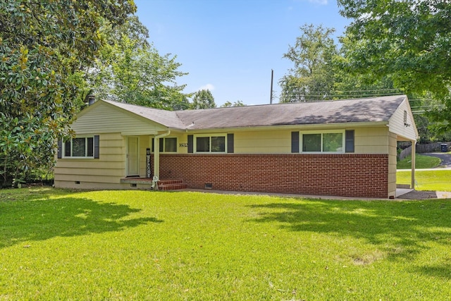 1632 John Ross Rd, Chattanooga, TN 37412 - photo 1