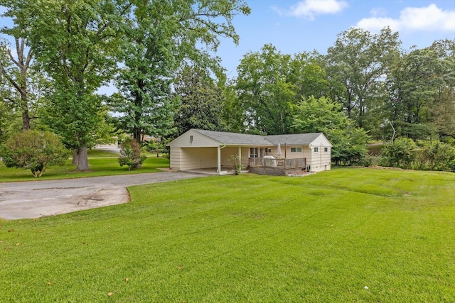 1632 John Ross Rd, Chattanooga, TN 37412 - photo 31