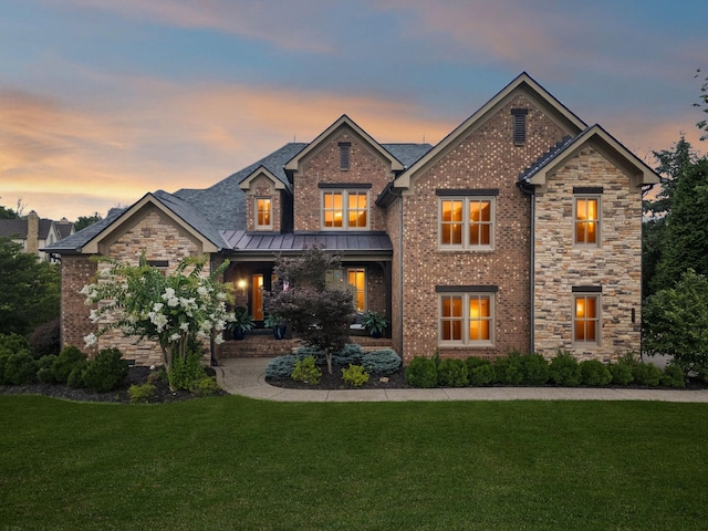 713 Pendragon Ct, Franklin, TN 37067 - photo 1
