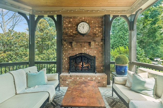 713 Pendragon Ct, Franklin, TN 37067 - photo 33