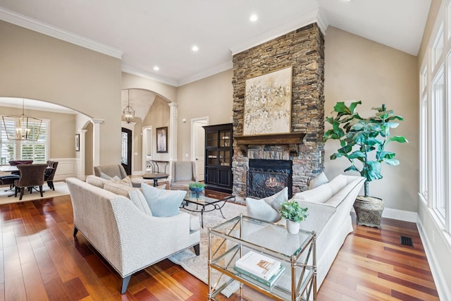 713 Pendragon Ct, Franklin, TN 37067 - photo 9