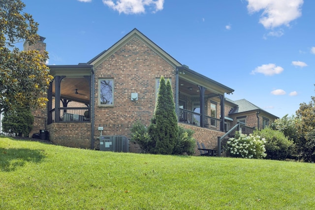 713 Pendragon Ct, Franklin, TN 37067 - photo 35