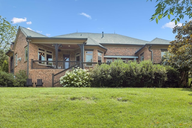 713 Pendragon Ct, Franklin, TN 37067 - photo 37