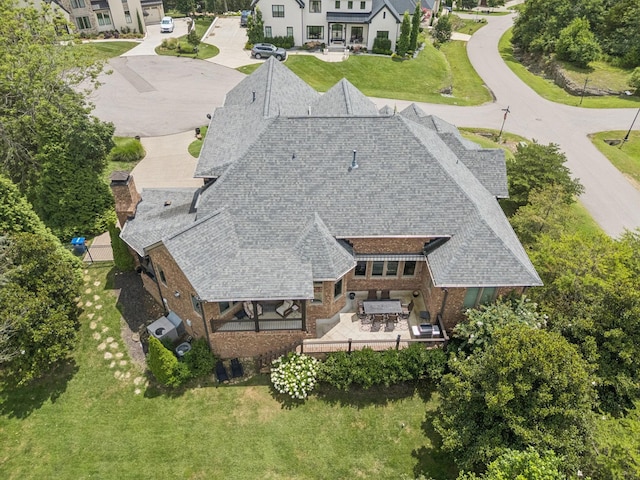 713 Pendragon Ct, Franklin, TN 37067 - photo 40