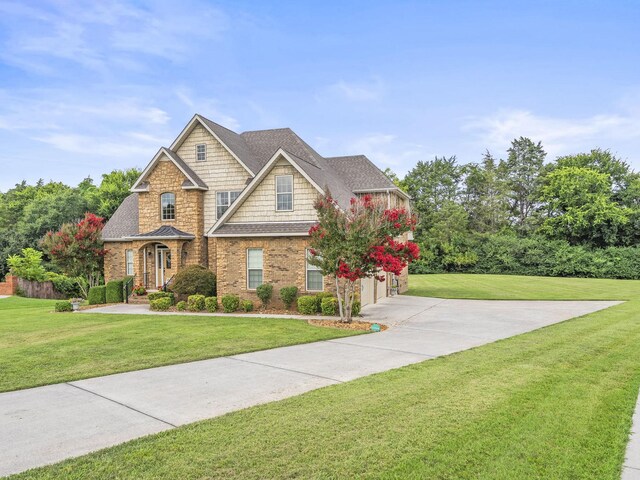 114 Magrath Rd, Winchester, TN 37398 - photo 2