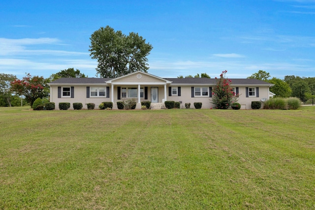 1666 Fayetteville Hwy, Belfast, TN 37019 - photo 2