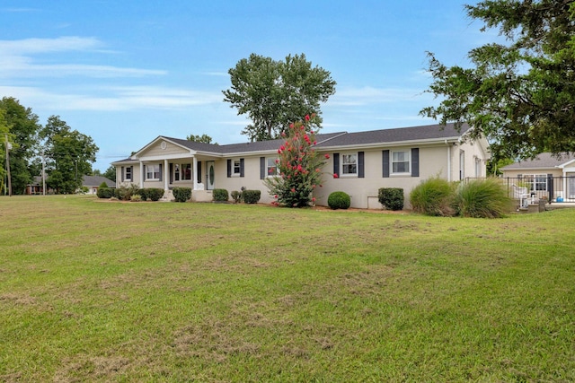 1666 Fayetteville Hwy, Belfast, TN 37019 - photo 4