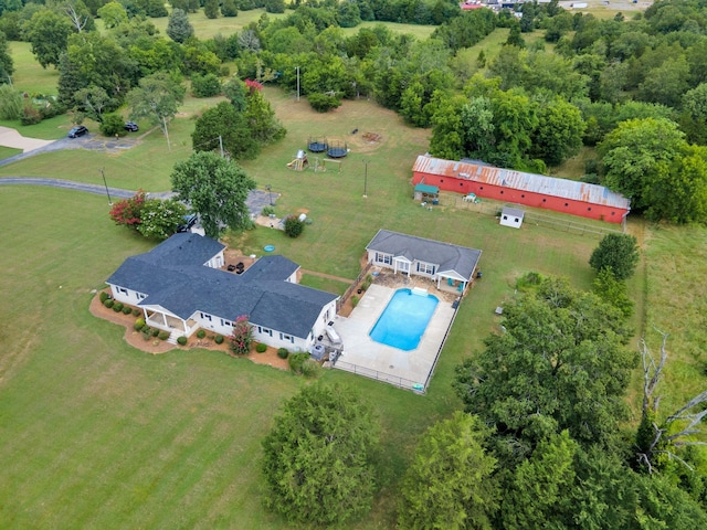 1666 Fayetteville Hwy, Belfast, TN 37019 - photo 12