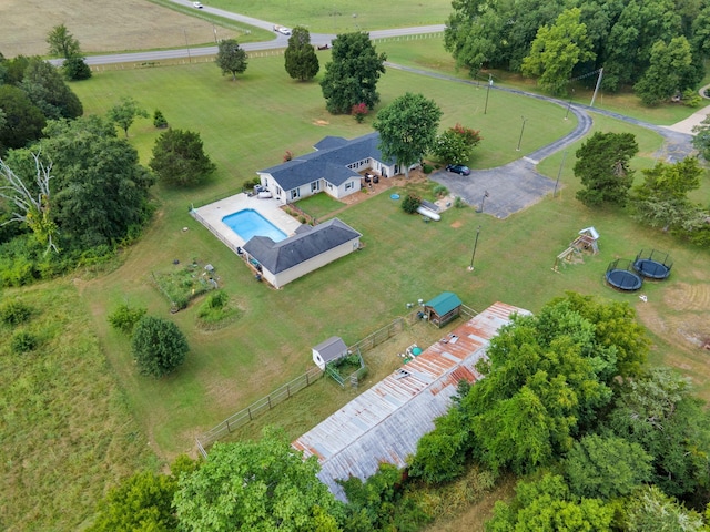 1666 Fayetteville Hwy, Belfast, TN 37019 - photo 13
