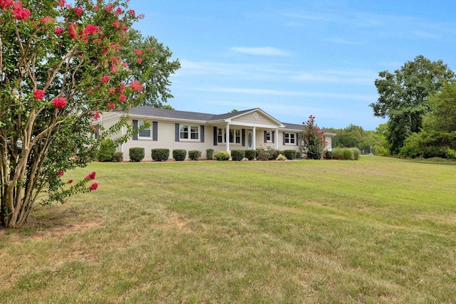 1666 Fayetteville Hwy, Belfast, TN 37019 - photo 3